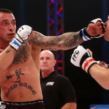 Dugovječni Srbin vraća se u oktagon: Tko je &lsquo;Cyborg 2&rsquo; koji stiže u Ljubljanu zaključiti trilogiju?