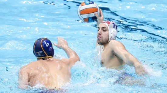 &Scaron;panjolski vaterpolisti potopili Hrvatsku, jedna 'crna rupa' uni&scaron;tila nam sve nade