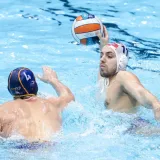 &Scaron;panjolski vaterpolisti potopili Hrvatsku, jedna 'crna rupa' uni&scaron;tila nam sve nade