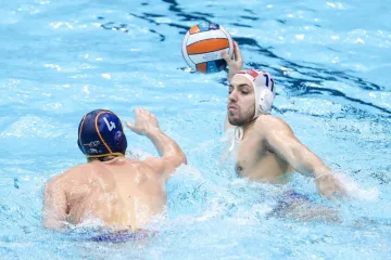 &Scaron;panjolski vaterpolisti potopili Hrvatsku, jedna 'crna rupa' uni&scaron;tila nam sve nade