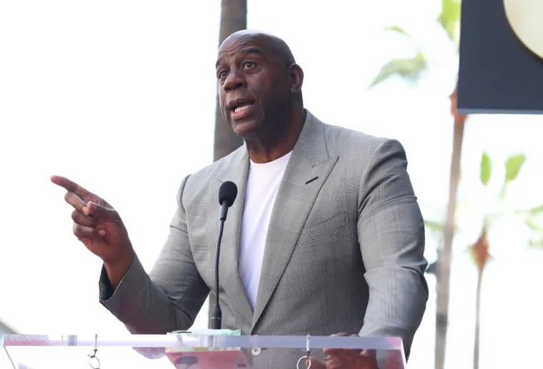 Čarobnjak na parketu postao je čarobnjak u poslovanju i vrijedi vi&scaron;e od milijardu dolara