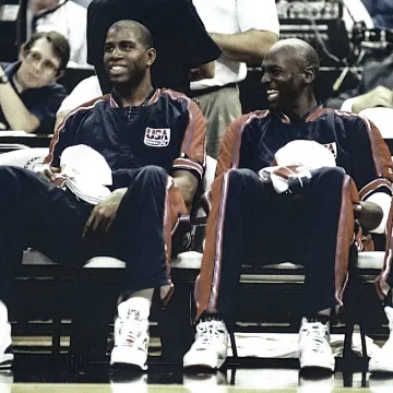 Čarobnjak na parketu postao je čarobnjak u poslovanju i vrijedi vi&scaron;e od milijardu dolara