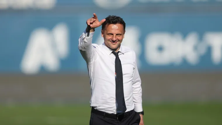 Kovačević otkrio plan za prolazak u finale: 'Siguran sam da će nam pripremiti iznenađenja'