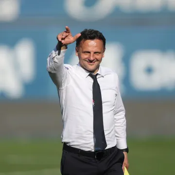 Kovačević otkrio plan za prolazak u finale: 'Siguran sam da će nam pripremiti iznenađenja'