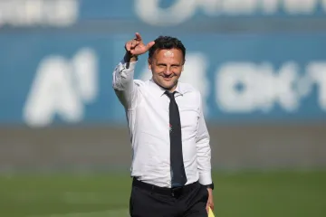 Kovačević otkrio plan za prolazak u finale: 'Siguran sam da će nam pripremiti iznenađenja'