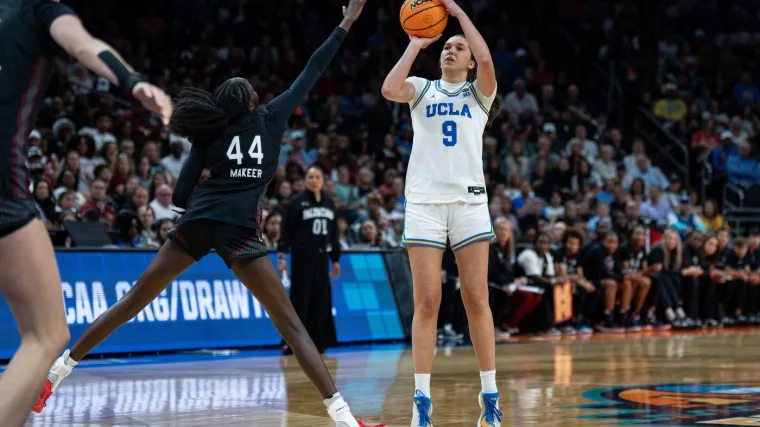 Kći slavnog hrvatskog para na vrhu američke sveučili&scaron;ne ko&scaron;arke: 'Vjerujem da je to čeka'