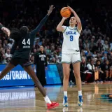 Kći slavnog hrvatskog para na vrhu američke sveučili&scaron;ne ko&scaron;arke: 'Vjerujem da je to čeka'