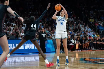 Kći slavnog hrvatskog para na vrhu američke sveučili&scaron;ne ko&scaron;arke: 'Vjerujem da je to čeka'