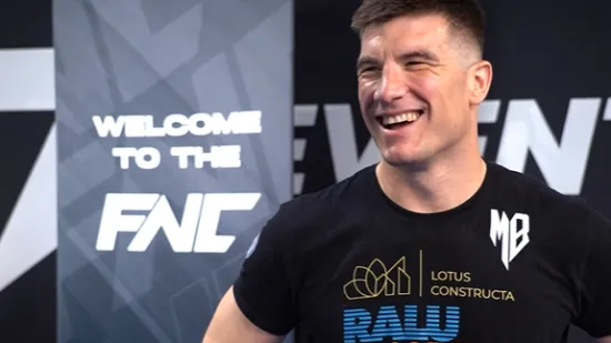 Prvak nam je otkrio &scaron;to mu je poručio Cro Cop i kad će pojas prijeći u trajno vlasni&scaron;tvo