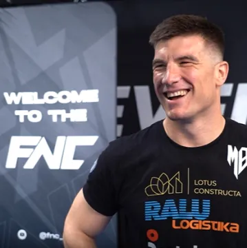 Prvak nam je otkrio &scaron;to mu je poručio Cro Cop i kad će pojas prijeći u trajno vlasni&scaron;tvo