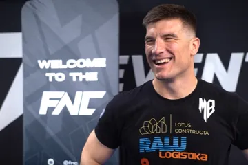 Prvak nam je otkrio &scaron;to mu je poručio Cro Cop i kad će pojas prijeći u trajno vlasni&scaron;tvo