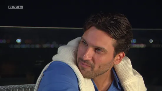 Petar se poljubio s jo&scaron; jednom djevojkom pred finale: 'Srce mi je jako lupalo...'