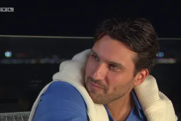 Petar se poljubio s jo&scaron; jednom djevojkom pred finale: 'Srce mi je jako lupalo...'