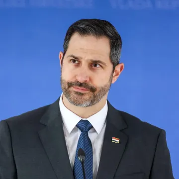 Glavina o prozivkama da je pomagao u korupciji u Skija&scaron;kom savezu: 'Sramotan poku&scaron;aj'