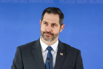 Glavina o prozivkama da je pomagao u korupciji u Skijaškom savezu: 'Sramotan pokušaj'