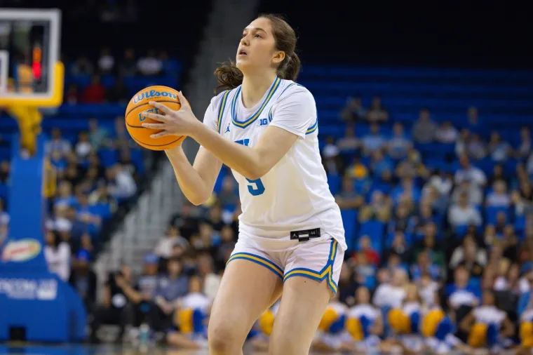 Kći slavnog hrvatskog para na vrhu američke sveučili&scaron;ne ko&scaron;arke: 'Vjerujem da je to čeka'