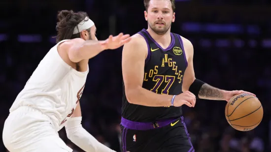 Dončić proživljava pravu dramu, hitno je napustio SAD