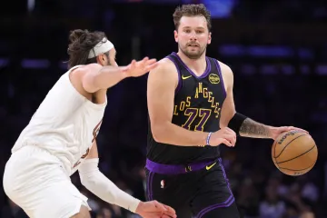 Dončić proživljava pravu dramu, hitno je napustio SAD