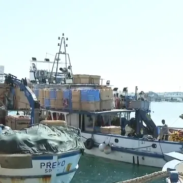 &Scaron;to čeka hrvatske ribare u budućnosti? 'A ni&scaron;ta, propast, eto &scaron;ta...'