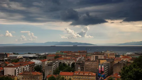 U Hrvatsku stiže nova promjena vremena: Evo &scaron;to prognozira meteorolog Dorian Ribarić