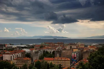 U Hrvatsku stiže nova promjena vremena: Evo &scaron;to prognozira meteorolog Dorian Ribarić