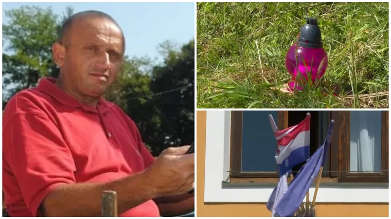 Desinić se opra&scaron;ta od omiljenog kubura&scaron;a kojeg je ubio top ispred stotina ljudi: 'U &scaron;oku smo'