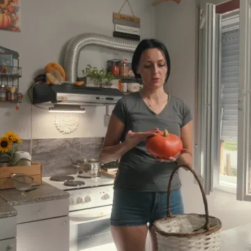 Sanela osvojila 70 bodova i pre&scaron;la u vodstvo, a Emiliji se večera najvi&scaron;e svidjela: 'Čista desetka!'