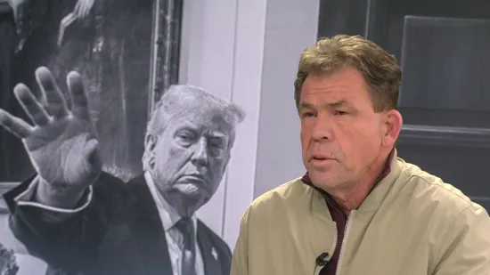 Vrijeme curi, hoće li Trump upotrijebiti atomsku bombu? Bilandžić: 'Ovo je rat do istrebljenja'