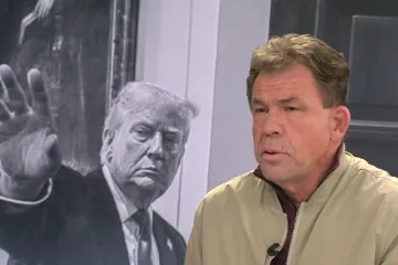 Vrijeme curi, hoće li Trump upotrijebiti atomsku bombu? Bilandžić: 'Ovo je rat do istrebljenja'