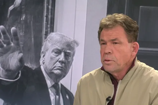 Crni scenarij stručnjaka: 'Ovo je rat do istrebljenja! Tko može zaustaviti Trumpa? Jedino oni