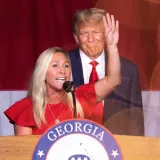 Može li se dogoditi ovaj scenarij? Biv&scaron;a Trumpova saveznica: 25. AMANDMAN!!!