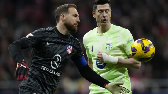 &Scaron;ok za Atletico Madrid, a sjajna vijest za Barcelonu