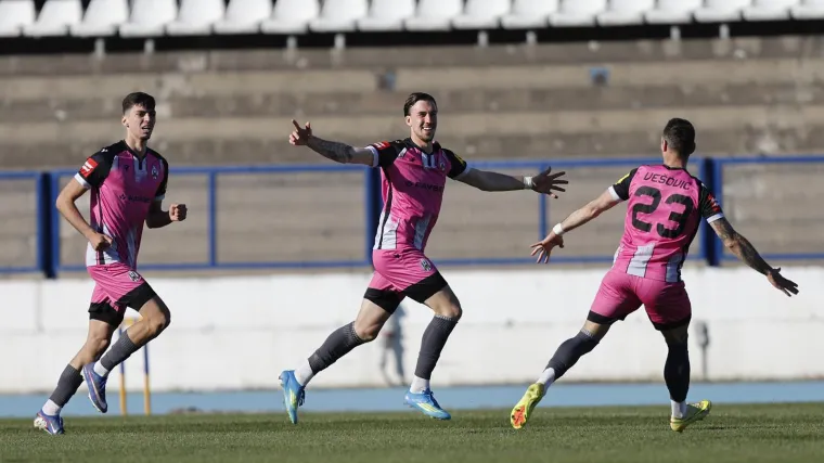 Napeta utakmica u kojoj je Vukovar tražio bodove za ostanak: Pogledajte golove