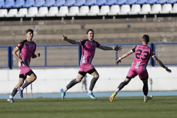 Napeta utakmica u kojoj je Vukovar tražio bodove za ostanak: Pogledajte golove