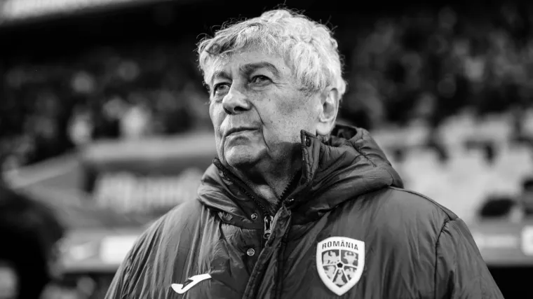 Umro je Mircea Lucescu