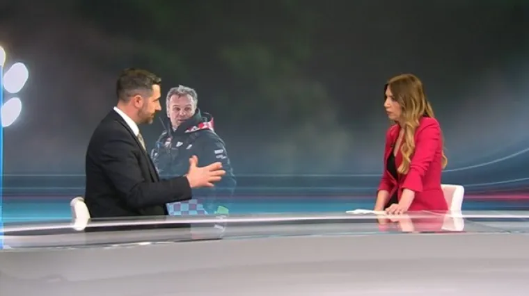 Kako je moguće da 10 godina nitko ni&scaron;ta nije znao? Glavina: 'To sam ja naslijedio...'