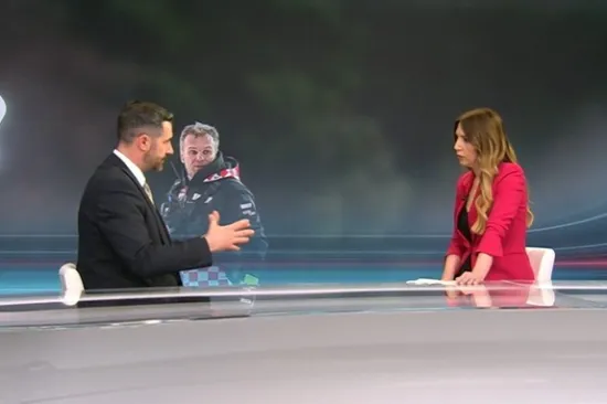 Kako je moguće da 10 godina nitko ni&scaron;ta nije znao? Glavina: 'To sam ja naslijedio...'