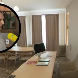 Preuređenje ovog ureda ko&scaron;talo je 75.000 eura! Gradonačelnica: 'Mene je prije bilo sram...'