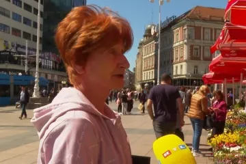 Stiže dugo očekivano povećanje mirovina, ali Dragica i nakon 48 godina staža - mora raditi