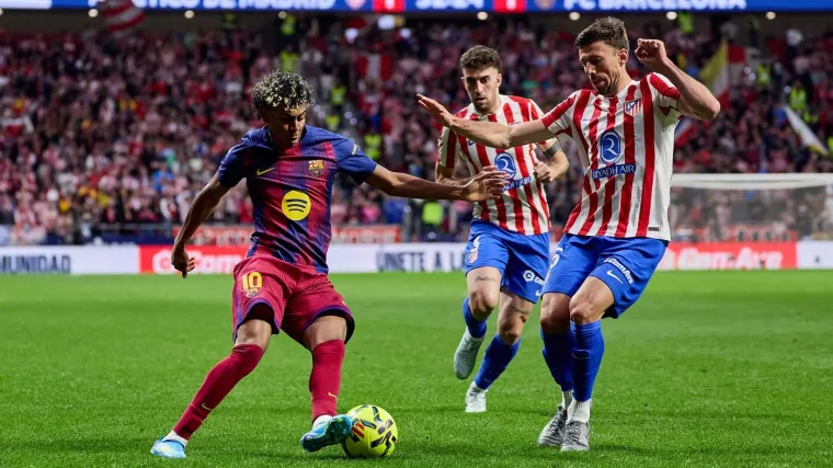 Ljuti li se jo&scaron; Lamine Yamal? Flick odgovorio na pitanje koje zanima cijeli nogometni svijet