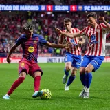 Ljuti li se jo&scaron; Lamine Yamal? Flick odgovorio na pitanje koje zanima cijeli nogometni svijet