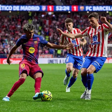 Ljuti li se jo&scaron; Lamine Yamal? Flick odgovorio na pitanje koje zanima cijeli nogometni svijet