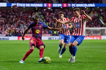 Ljuti li se jo&scaron; Lamine Yamal? Flick odgovorio na pitanje koje zanima cijeli nogometni svijet