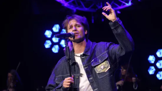 Nakon rasprodanih koncerata Jakov Jozinović ide dalje: 'Vidimo se u Beču!'