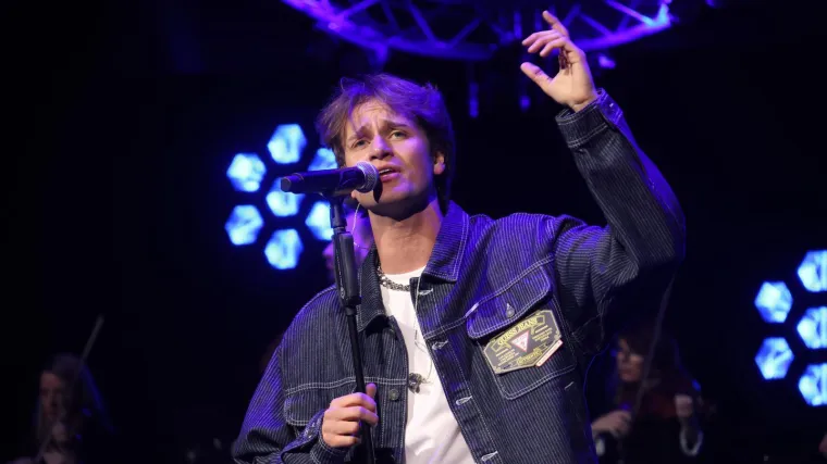 Nakon rasprodanih koncerata Jakov Jozinović ide dalje: 'Vidimo se u Beču!'