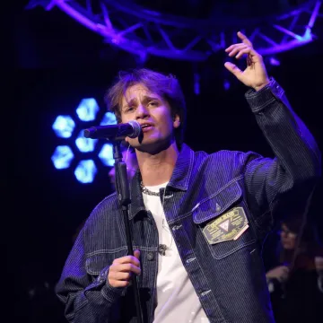 Nakon rasprodanih koncerata Jakov Jozinović ide dalje: 'Vidimo se u Beču!'