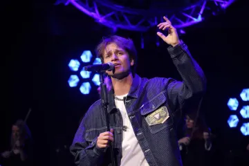 Nakon rasprodanih koncerata Jakov Jozinović ide dalje: 'Vidimo se u Beču!'