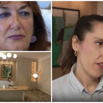 Gradonačelnica uljep&scaron;ala ured za 75 tisuća eura, ali nije jedina! Sjećate se &Scaron;uicinog toaleta?