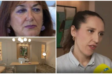 Gradonačelnica uljep&scaron;ala ured za 75 tisuća eura, ali nije jedina! Sjećate se &Scaron;uicinog toaleta?