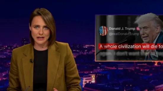 Cijeli svijet je &scaron;okiran Trumpovom porukom: 'On je bolesna osoba!'